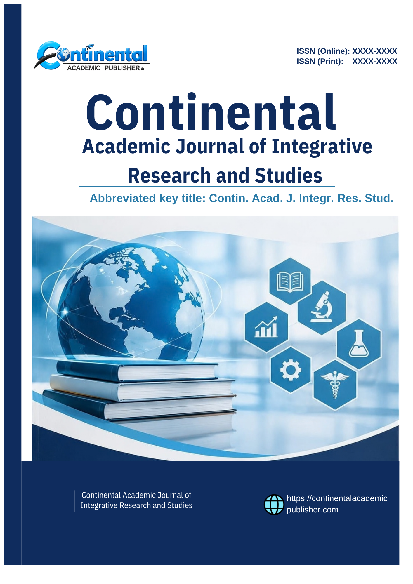 Continental Academic Journal of Integrative Research and Studies