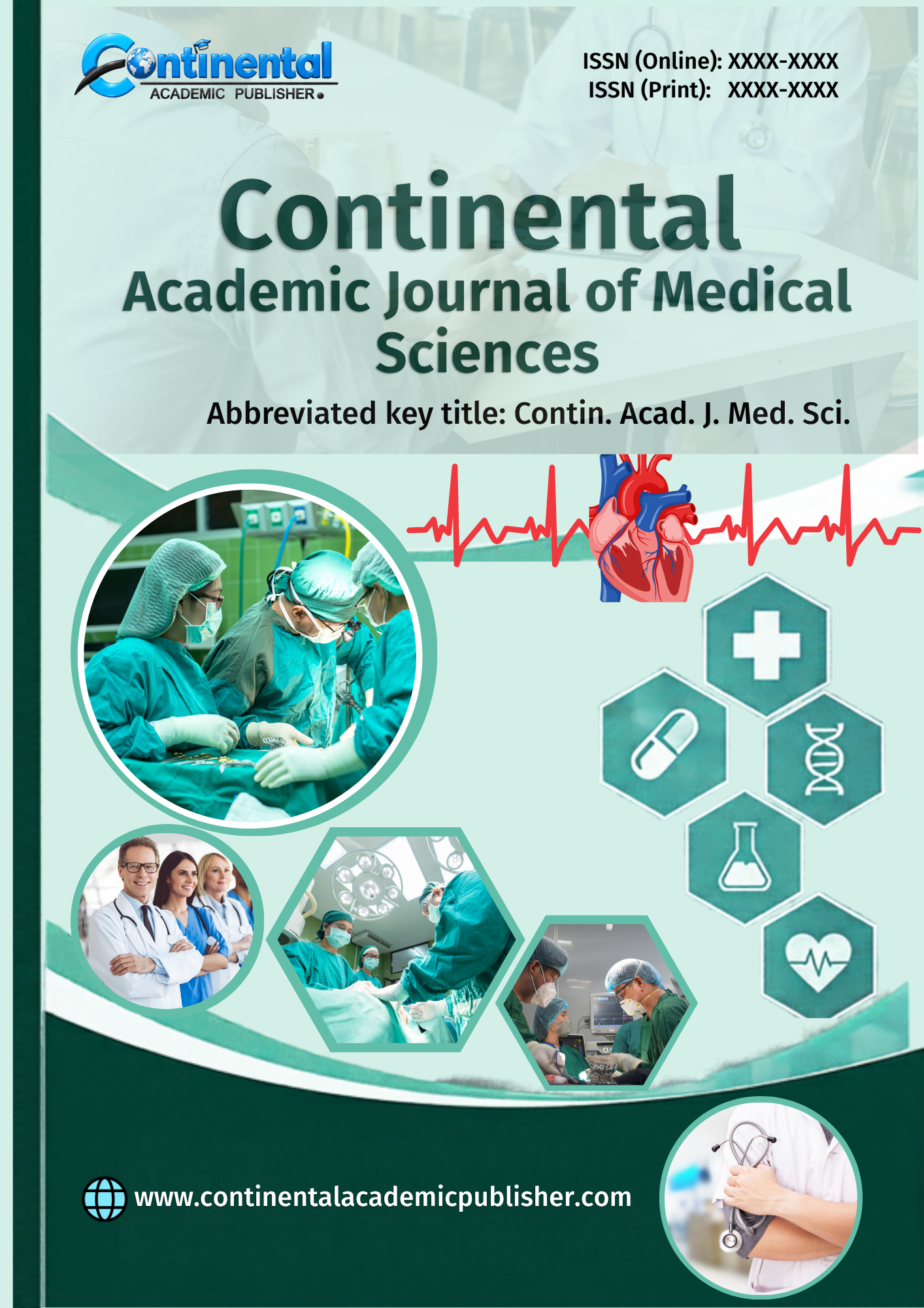 Continental Academic Journal of Medical Sciences